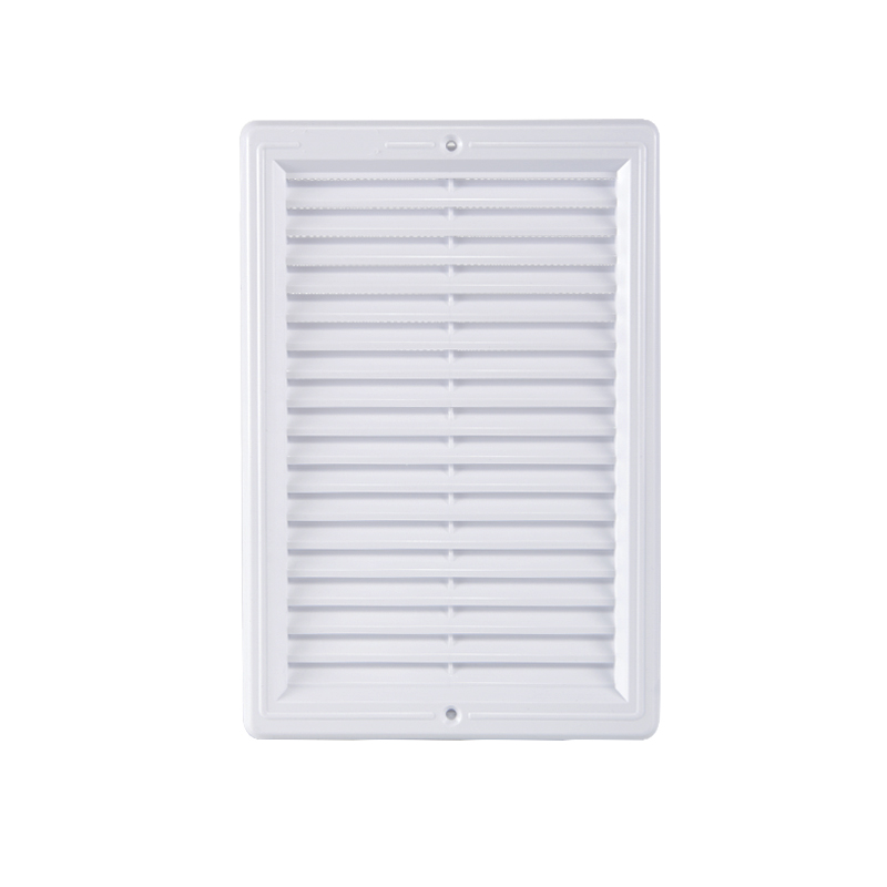 Ventilation grille with screen 200x300 mm