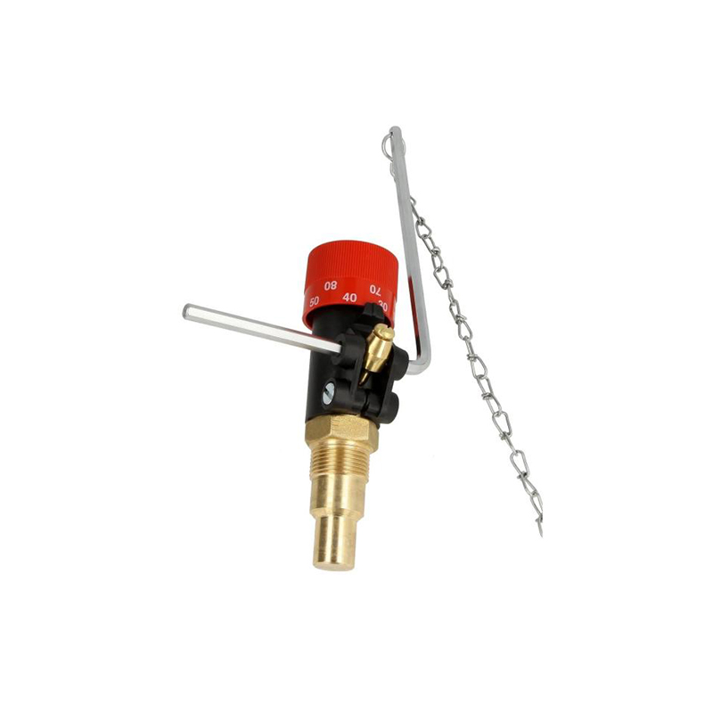 Honeywell FR124 – 3/4 A - diaphragm safety valve