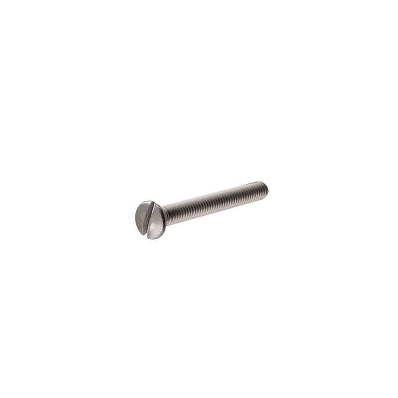 Stainless steeel selftapping convex head screw