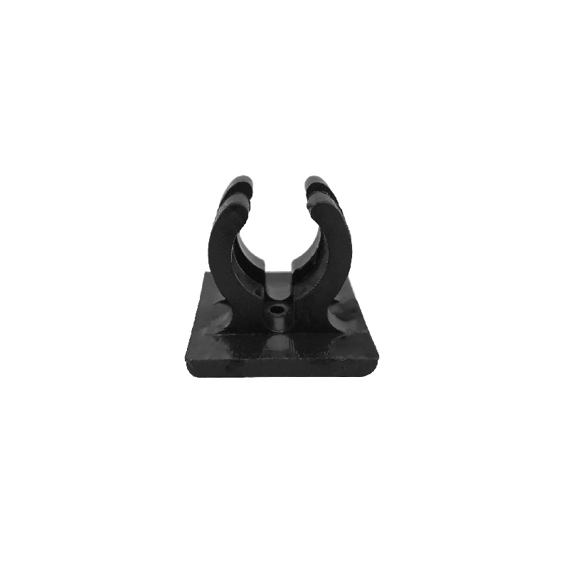 Underfloor heating pipe clip Ø20 mm
