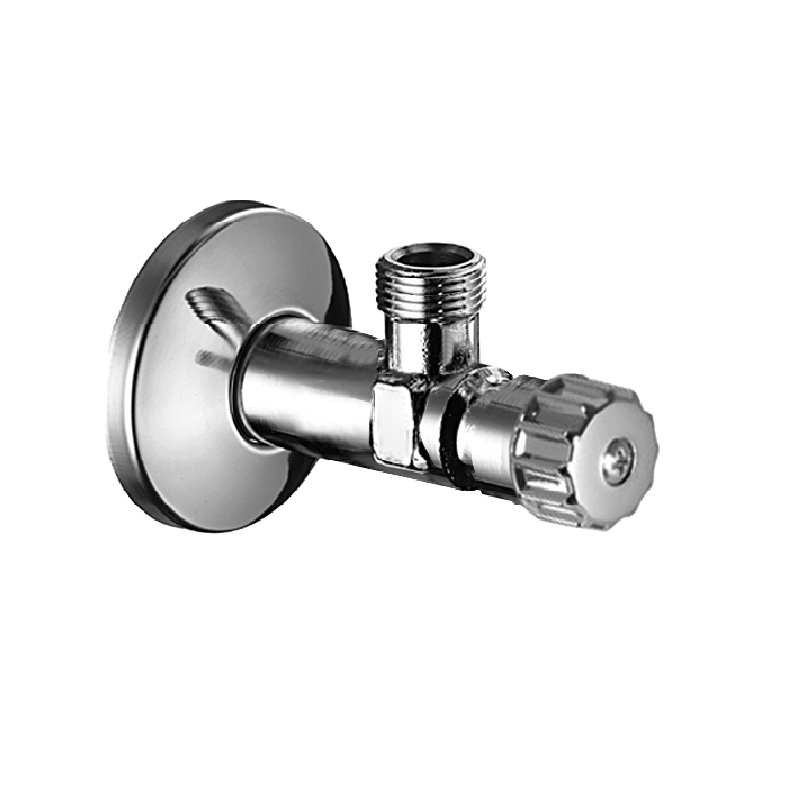 Angle valve 1/2”-3/8”
