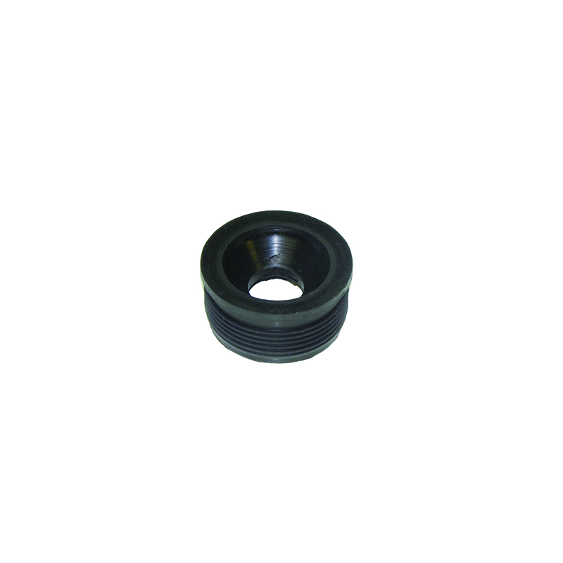 Synthetic rubber seal for Ø32 mm WC connector