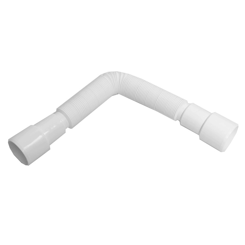 Flexi pipe with Ø40/32 - Ø32/40 mm