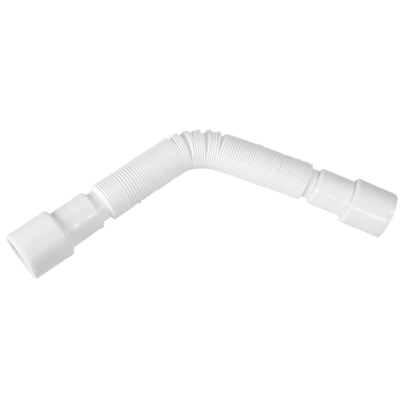 Flexi pipe with Ø50/40 - Ø40/50 mm