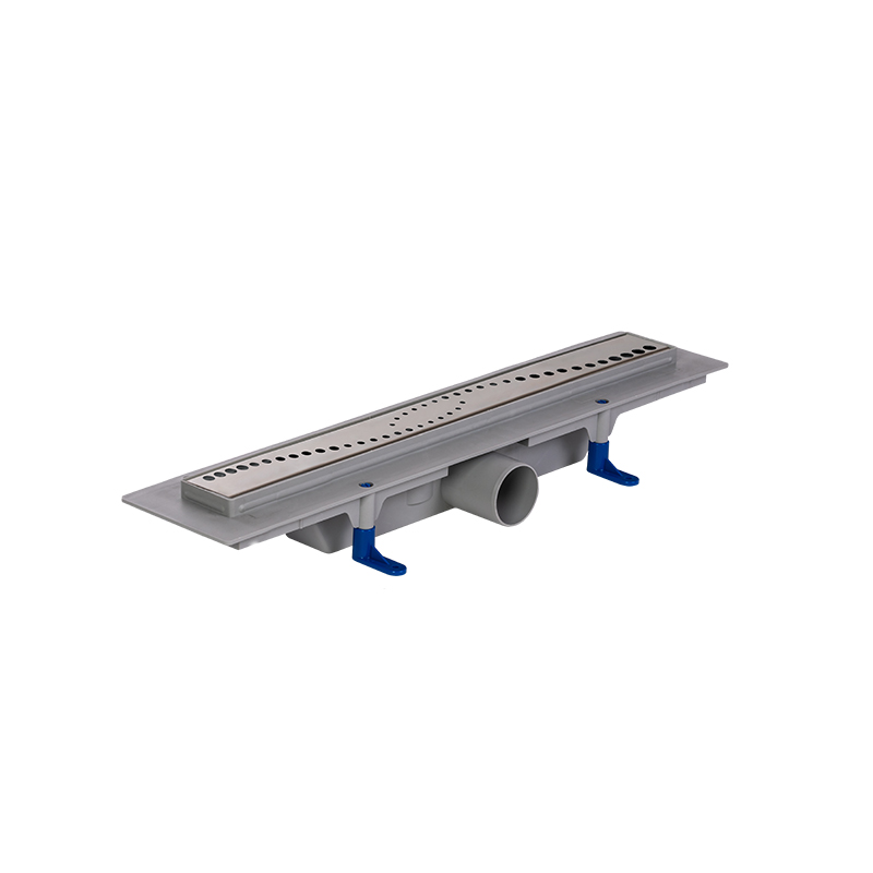 Linear shower channel with 500 mm long 