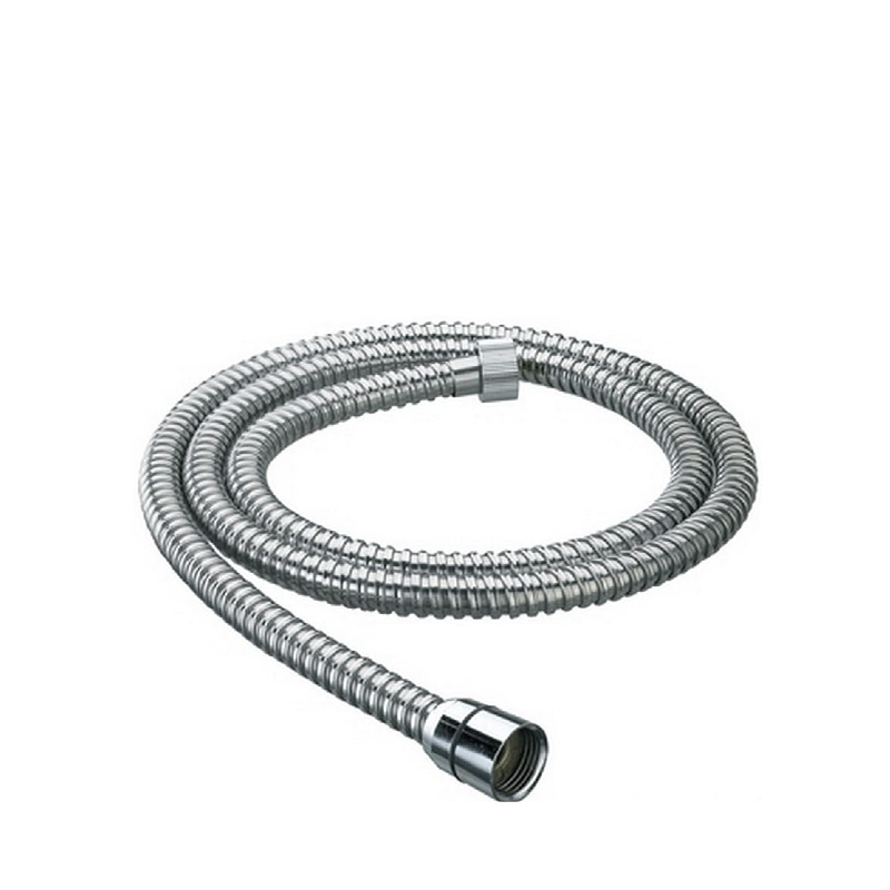 Flexible shower hose, 150 cm long